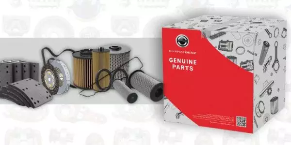 Bharatbenz Genuine Parts