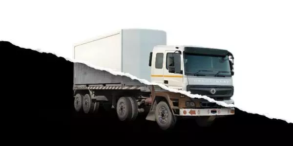 Bharatbenz Exchange Banner