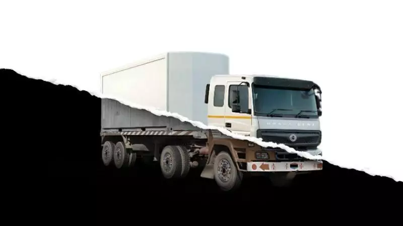 Bharatbenz Exchange Banner