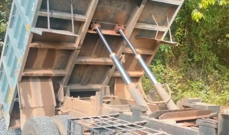 LOAD BODY