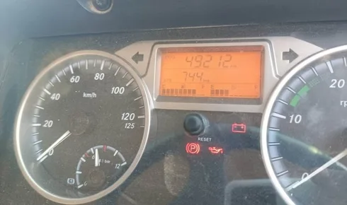 KM