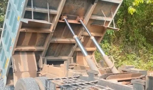 LOAD BODY