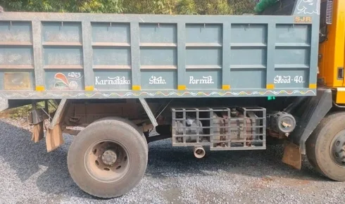 REAR AL