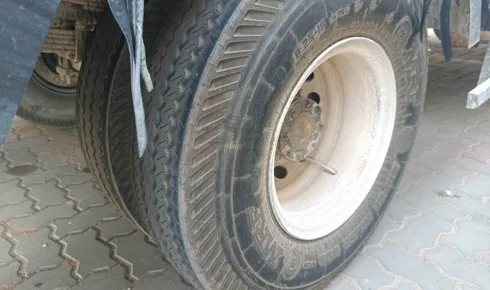 TYRE 2